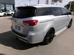 2016 Kia Carnival Platinum
