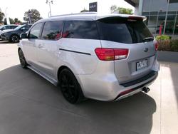 2016 Kia Carnival Platinum