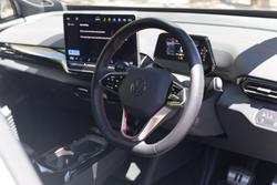 2024 Volkswagen ID.5 GTX