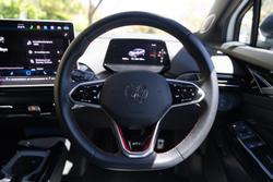 2024 Volkswagen ID.5 GTX