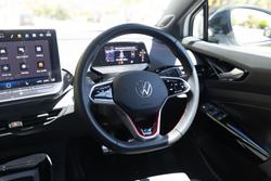 2024 Volkswagen ID.5 GTX