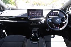 2024 Volkswagen ID.5 GTX