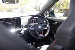 2024 Volkswagen ID.5 GTX