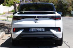 2024 Volkswagen ID.5 GTX