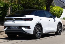 2024 Volkswagen ID.5 GTX