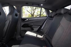 2024 Volkswagen ID.5 GTX