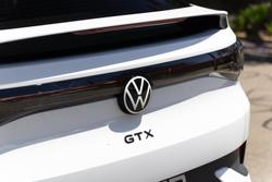 2024 Volkswagen ID.5 GTX