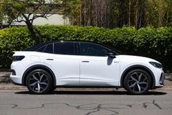 2024 Volkswagen ID.5 GTX