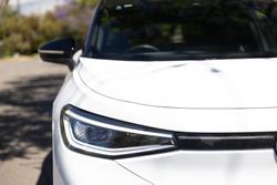 2024 Volkswagen ID.5 GTX