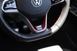 2024 Volkswagen ID.5 GTX