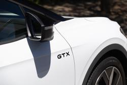 2024 Volkswagen ID.5 GTX