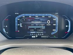 2024 Mitsubishi Pajero Sport GSR