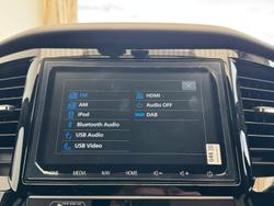 2024 Mitsubishi Pajero Sport GSR