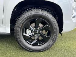 2024 Mitsubishi Pajero Sport GSR