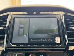 2024 Mitsubishi Pajero Sport GSR