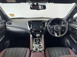 2024 Mitsubishi Pajero Sport GSR