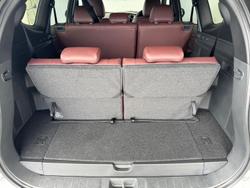 2024 Mitsubishi Pajero Sport GSR