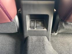 2024 Mitsubishi Pajero Sport GSR