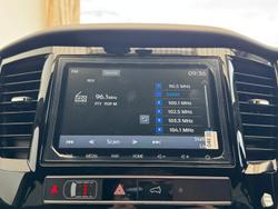 2024 Mitsubishi Pajero Sport GSR