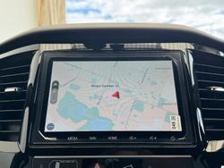 2024 Mitsubishi Pajero Sport GSR