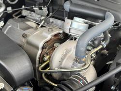 2024 Mitsubishi Pajero Sport GSR