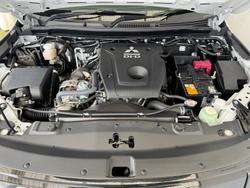 2024 Mitsubishi Pajero Sport GSR