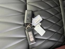 2024 Mitsubishi Pajero Sport GSR