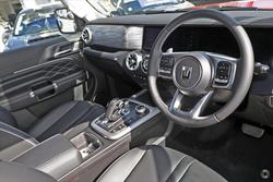 2025 GWM Tank 300 Ultra