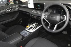 2025 GWM Haval Jolion Premium