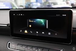 2025 GWM Haval Jolion Lux