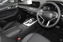 2025 GWM Haval Jolion Lux