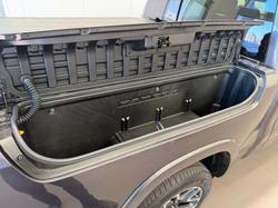 2025 Ram 1500 Laramie Sport RamBox