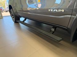 2025 Ram 1500 Laramie Sport RamBox