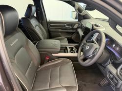 2025 Ram 1500 Laramie Sport RamBox