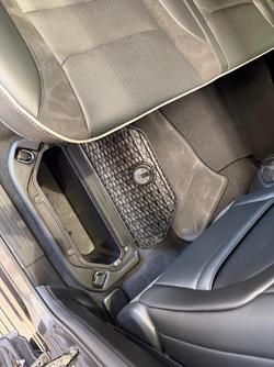 2025 Ram 1500 Laramie Sport RamBox