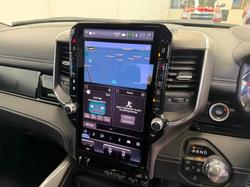 2025 Ram 1500 Laramie Sport RamBox