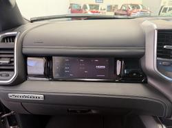 2025 Ram 1500 Laramie Sport RamBox