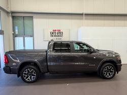 2025 Ram 1500 Laramie Sport RamBox