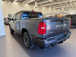 2025 Ram 1500 Laramie Sport RamBox