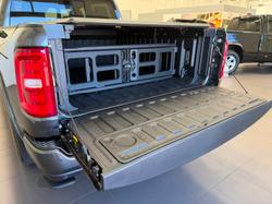2025 Ram 1500 Laramie Sport RamBox