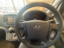 2020 Hyundai iLoad