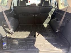 2018 Mitsubishi Pajero Sport Exceed