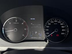 2018 Mitsubishi Pajero Sport Exceed