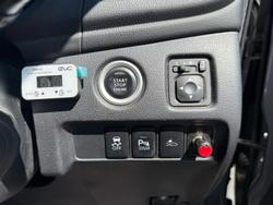 2018 Mitsubishi Pajero Sport Exceed