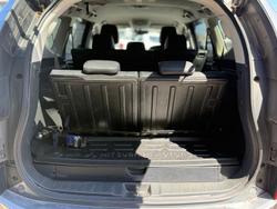 2018 Mitsubishi Pajero Sport Exceed