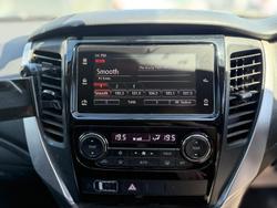 2018 Mitsubishi Pajero Sport Exceed