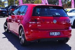 2016 Volkswagen Golf GTI