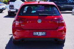 2016 Volkswagen Golf GTI