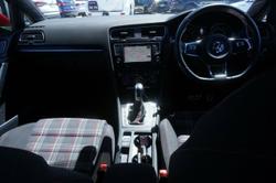 2016 Volkswagen Golf GTI