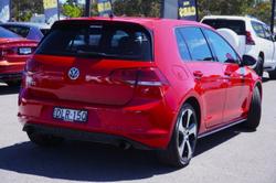 2016 Volkswagen Golf GTI